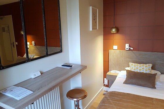 Online Booking EPS - photo 9
