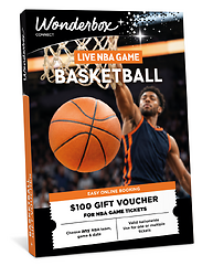 Basketball - Live NBA Game