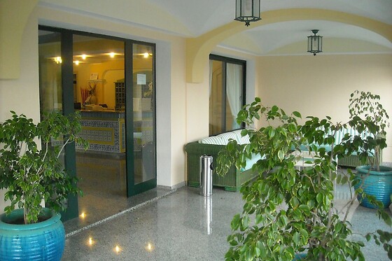 Online Booking EPS - photo 4