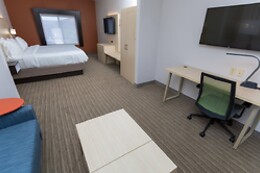 Online Booking EPS