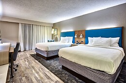 Online Booking EPS
