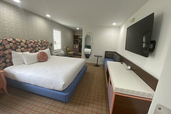 Online Booking EPS - photo 2