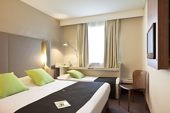 Online Booking EPS - photo 2