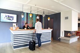 Online Booking EPS