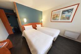 Online Booking EPS