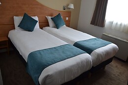 Online Booking EPS