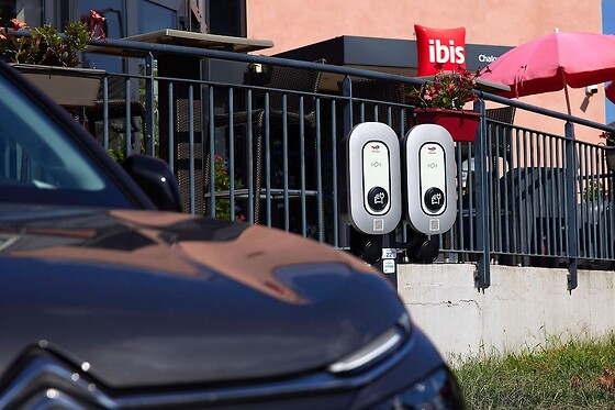 Online Booking EPS - photo 0