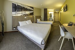 Online Booking EPS