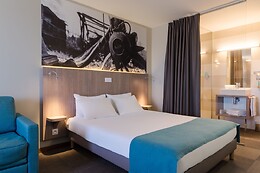 Online Booking EPS