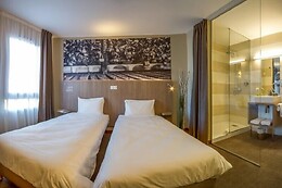 Online Booking EPS