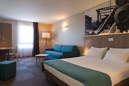 Online Booking EPS