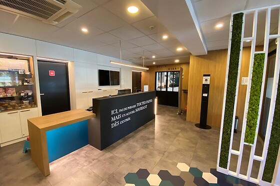 Online Booking EPS - photo 1