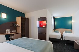 Online Booking EPS