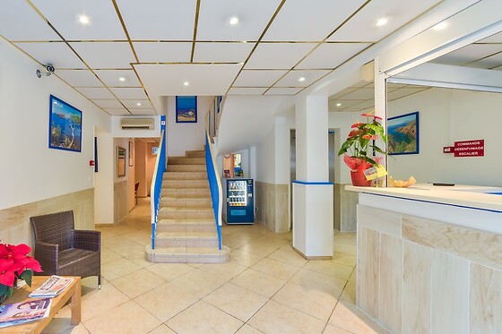 Online Booking EPS - photo 1