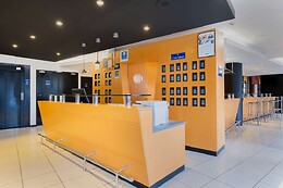 Online Booking EPS