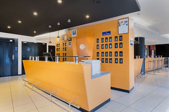 Online Booking EPS - photo 2
