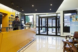 Online Booking EPS