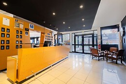 Online Booking EPS