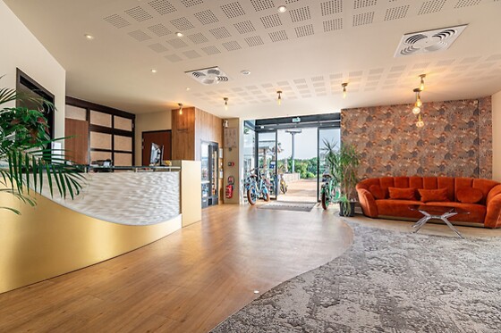 Online Booking EPS - photo 3