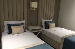 Online Booking EPS