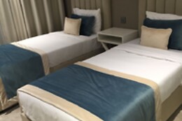 Online Booking EPS