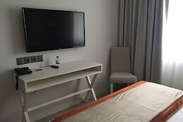 Online Booking EPS