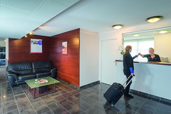 Online Booking EPS - photo 1