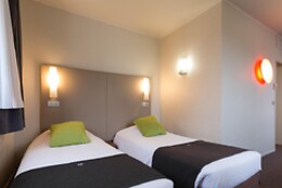Online Booking EPS