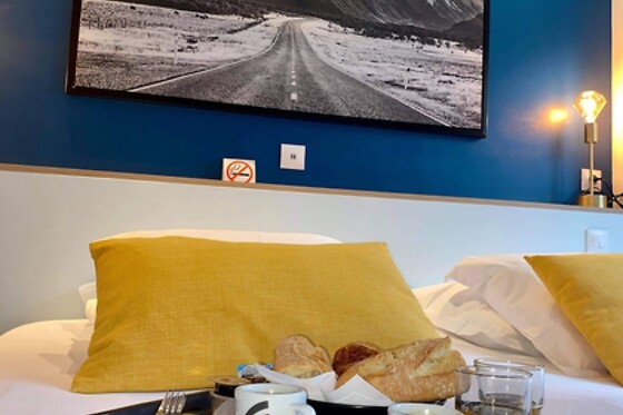 Online Booking EPS - photo 8