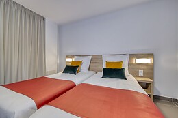 Online Booking EPS