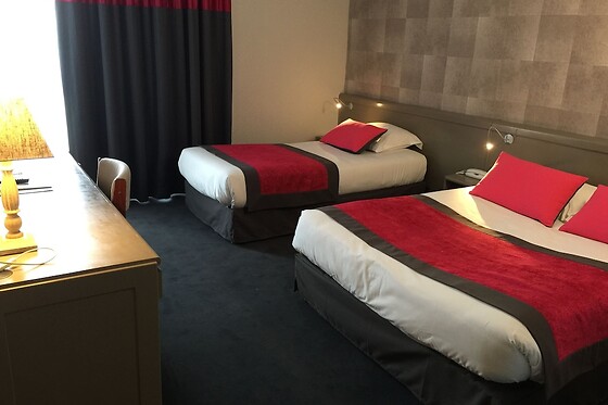 Online Booking EPS - photo 0