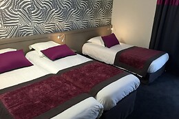 Online Booking EPS