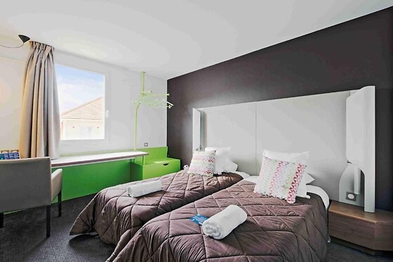 Online Booking EPS - photo 0