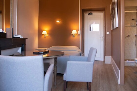 Online Booking EPS - photo 7