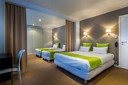 Online Booking EPS