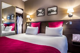 Online Booking EPS