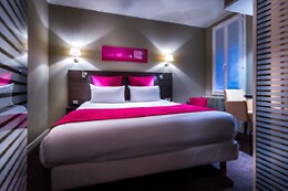 Online Booking EPS