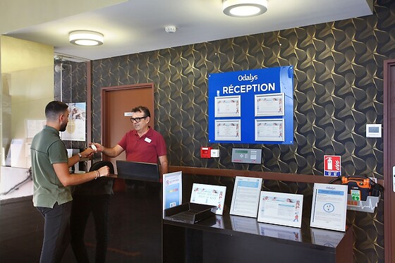Online Booking EPS - photo 1