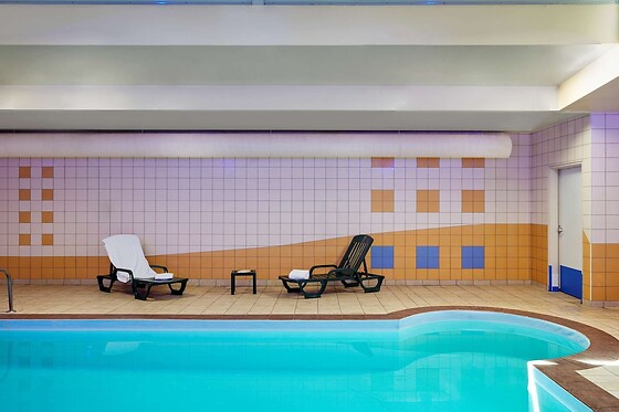 Online Booking EPS - photo 0