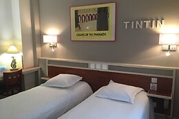 Online Booking EPS