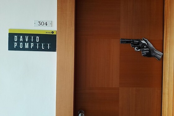 Online Booking EPS - photo 1