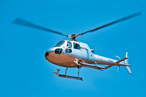 Helicopter Sightseeing The Deluxe Tour in Manhattan - Peak rate