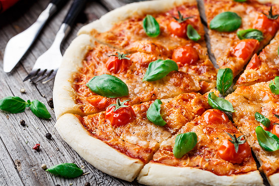 Handmade Pizza Party for 2 in Miami