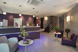 Online Booking EPS