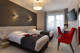 Online Booking EPS