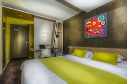 Online Booking EPS