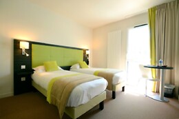 Online Booking EPS