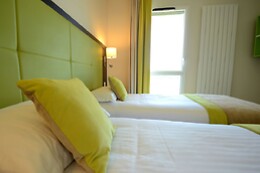Online Booking EPS