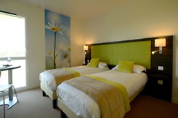 Online Booking EPS