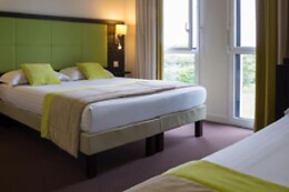 Online Booking EPS